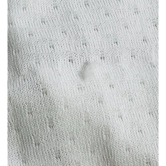 Nike NFL Dri-Fit Onfield Apparel White Long Sleeve Shirt S Broncos Logo NWT READ - Picture 9 of 12